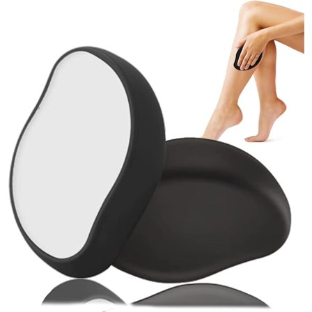 Nano Crystal Epilator Smertefri hårfjerner