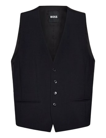 BOSS | H-Jasper-Vest-Mm-Cnf | 50
