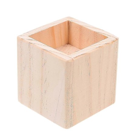 Sengeforhøyer Møbelforhøyer i Tre Sofa Forhøyer Møbelløfter Forhøyer (6cm)