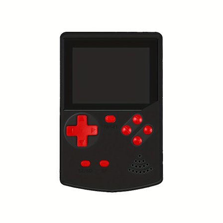 Bærbar Håndholdt Spillkonsoll RTOS System Kablet Kontroller