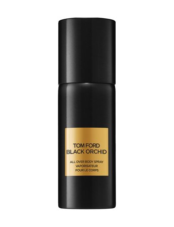 TOM FORD Black Orchid All Over Body Spray - Nude - 150 ML