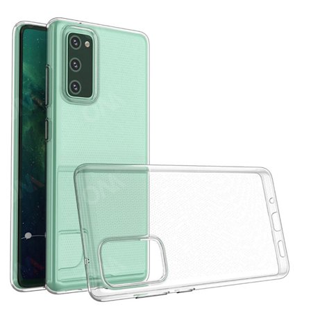 Samsung Galaxy A02S - NKOBEE Skal