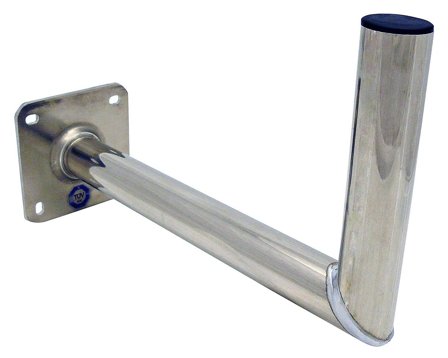 Televes X2007 Väggfäste utan bultar, Antennmateriel