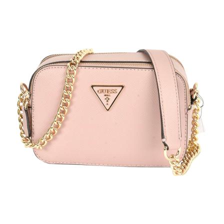 Guess, Cross Body Bags Roze, Dames, Maat:ONE Size