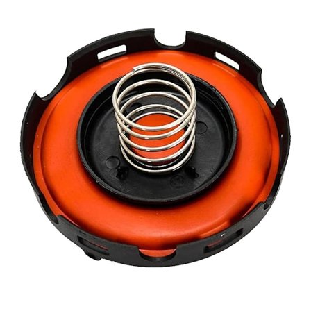 917-064 PCV-ventilmembran reparasjonssett for Golf Passa A3 A4 A5 A6 Q3 Q5, 917064