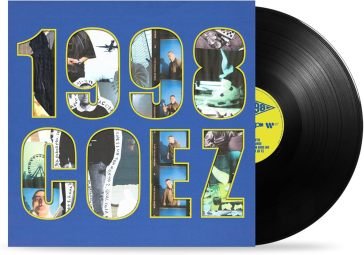 1998 (vinile nero) COEZ