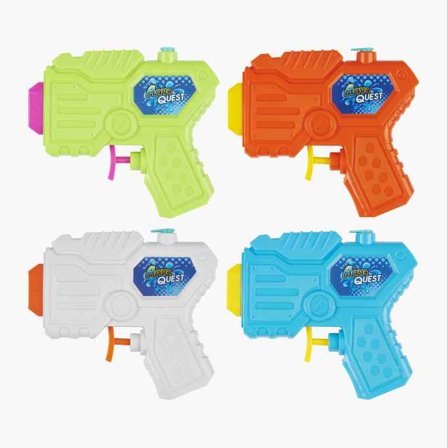 Liten vattenpistol - Biltema