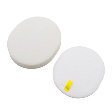 Bomullsfilter till Shark NV70 / NV71 / NV80 / NVC80C / NV90