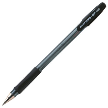 Pilot Ballpoint BPS-GP-XBroad Blue