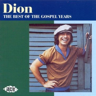 Best of the gospel years Dion