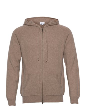 Davida Cashmere | Man Hood | XL