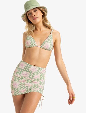 Roxy Coconut Sunset - Multi/patterned - M/L