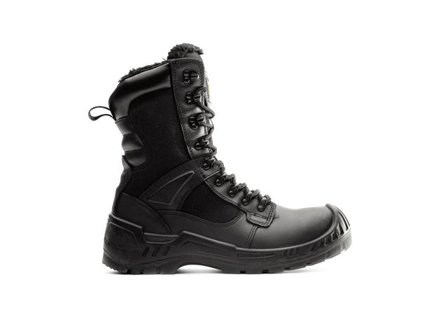 MONITOR Skyddsstövel Hudson Bay S3 SRC FO 39 - Lyreco - Arbetskläder - Arbetsskor - Skyddskängor