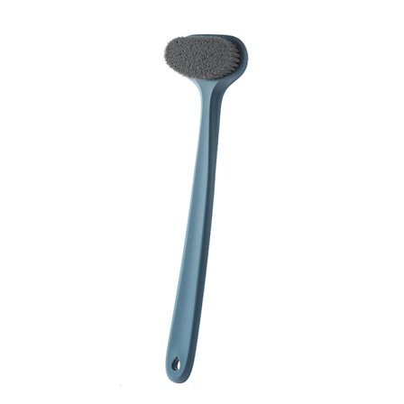 2.0 Plus -suihkun selkäharja, pitkä kahva, suihkun selkäharja, kylpy B