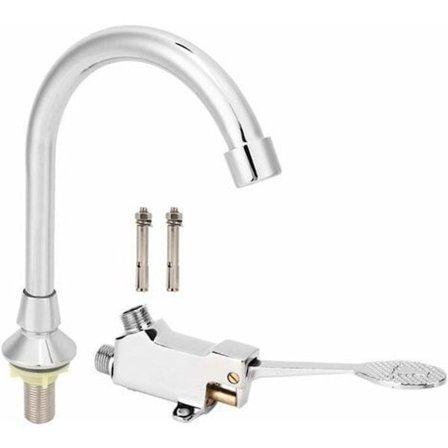 Allas hanoja jalkapoljin hanoja kylpyhuoneen allashanojen sarja Lääke La KLB