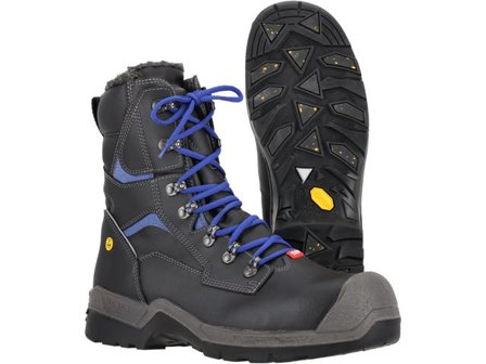 jalas Skyddskänga Heavy duty 1378B 42 - Lyreco - Arbetskläder - Arbetsskor - Skyddskängor