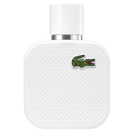 Lacoste L.12.12 Blanc Eau de Toilette 50 ml, Parfumer & Dufte, Dufte, Eau De Toilette