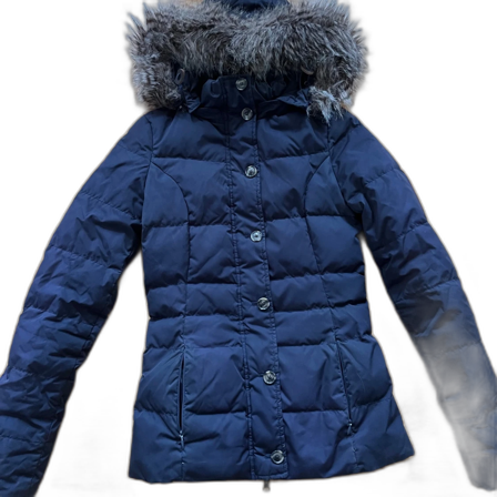 Tommy hilfiger dunjacka