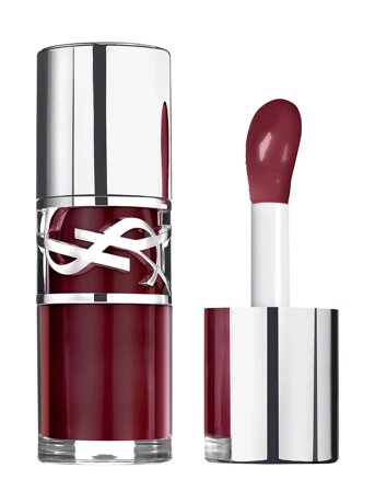 Yves Saint Laurent Ysl Loveshine Plumping Lip Oil Gloss 8 - Nude - 6 ML