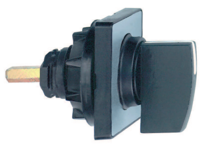 Schneider Electric KBC1H Vrider for kamstrømstiller, Elfordeling & strømforsyning