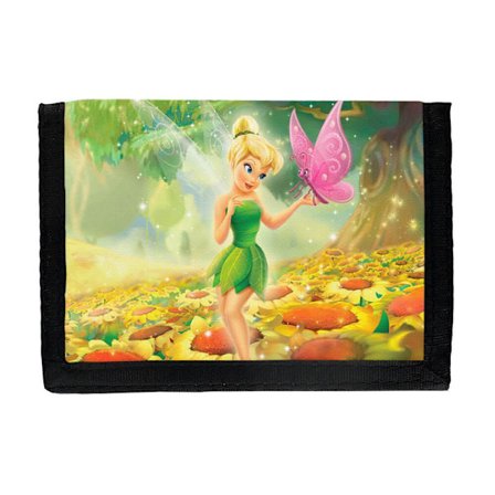 Tingeling Disney Plånbok