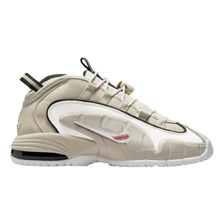 Nike, Sneakers Beige, Heren, Maat:45 EU