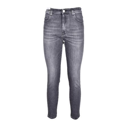 PT Torino, Jeans Zwart, Dames, Maat:W29