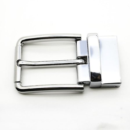 35 mm bæltespænde enkelt ben 4 4