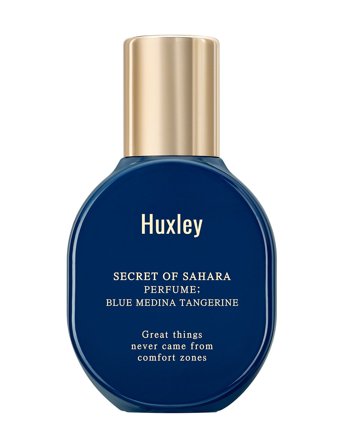 Huxley Huxley Perfume; Blue Medina Tangerine 15Ml - Nude - 15 ml