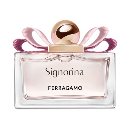 Ferragamo Signorina 100ml - Eau de Parfum