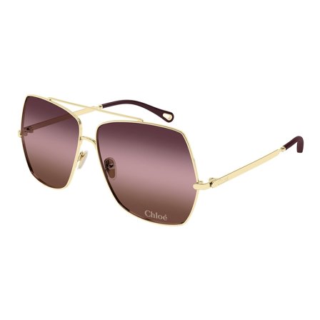 Chloé - CH0278S 003 6212 i Guld