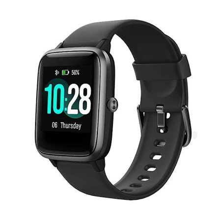 Smartwatch Hjertefrekvens Multi Sport Mode Smart Armbånd Sportsur Enkeltstykke