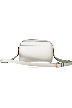 Coccinelle Borsa Donna Bianco