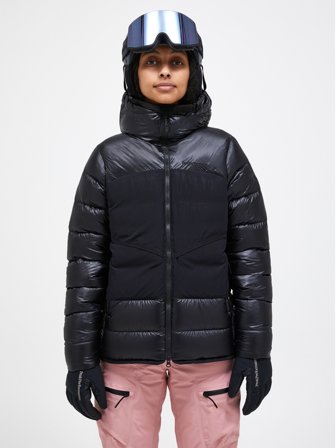 Peak Performance - Minus Degree Down Puffer Women