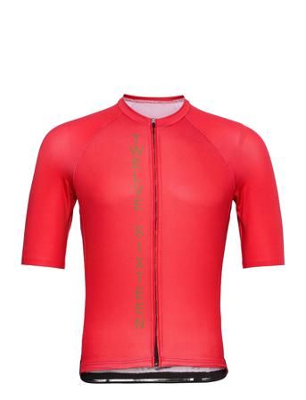 Jersey S/S Elite Men Pink Twelve Sixteen
