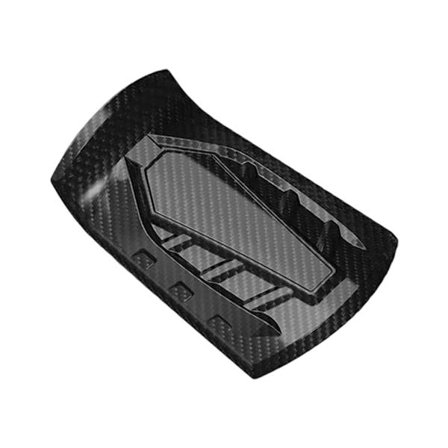 ABS-moottoripyörän polttoainesäiliön kansi, tiivis tiiviste, naarmuuntumaton moottoripyörän polttoainekansi pyörään xmax250