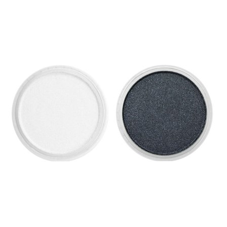 PanPastel Soft Pastel Pans Pearl 014 Pearl Medium Black Coarse