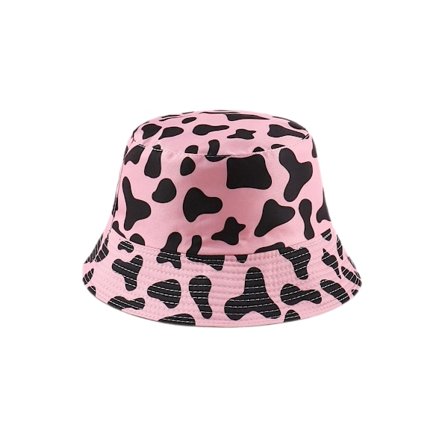 Fiskarehatt Dam Solskydd Hatt Dubbelsidig Fiskare