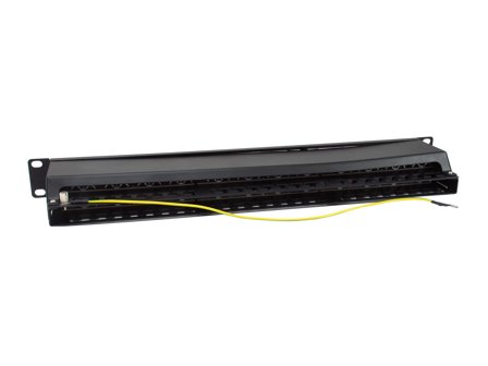 Equip Patch Panel 1U