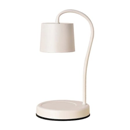 Ljus Smältare för Doftljus i Burk