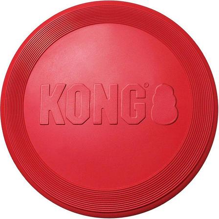 Kong Flyer S Ø18 cm, Tøj & Bolig, Dyrelegetøj, Hundelegetøj