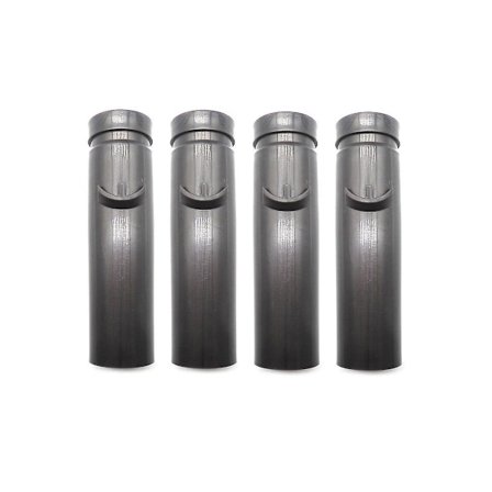 4 stk. Adapter til støvsugertilbehør til Cy22/v7/v8/v10 til V6