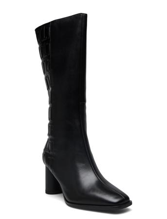 Woms Boots - Lycoris Shoes Boots Ankle Boots Black Tamaris