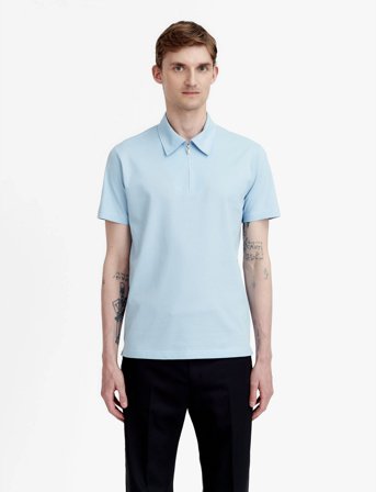 Tiger of Sweden Laron - Blue - S