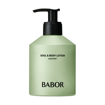 BABOR SOUL & BODY LOTION Agathist, 250 ml