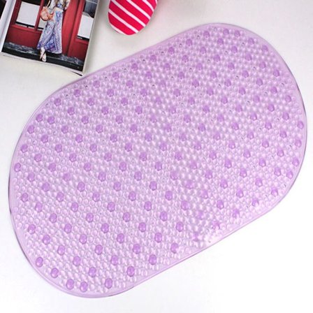 Skridsikker brusemåtte Badebrusemåtte 04 04