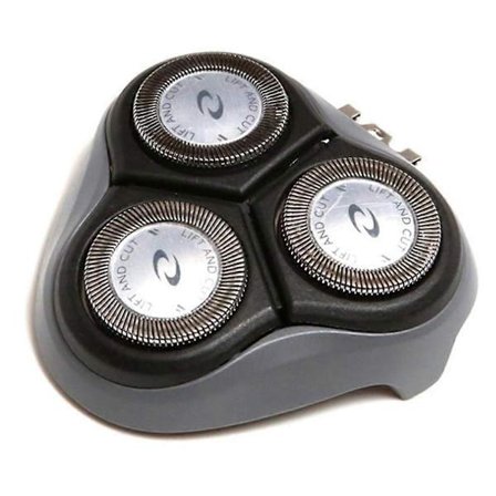 Erstatningsbarberhoved til Philips barbermaskine skærehoved barbermaskine tilbehør til HQ8 PT710 PT715 PT720 PT721 PT722 PT724