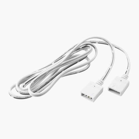 LED-list förlängningskabel 1 m