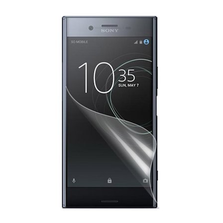 Sony Xperia XZ Premium suojakalvo näytölle