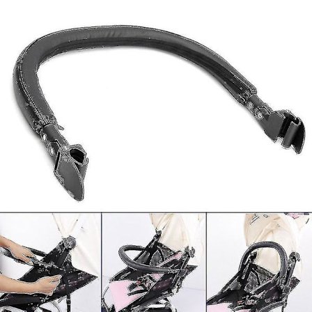 Beste Shiyibaby Trolley Armrest Støtfanger Styre Tilbehør Til Babyzen Yoyo Barnevogn